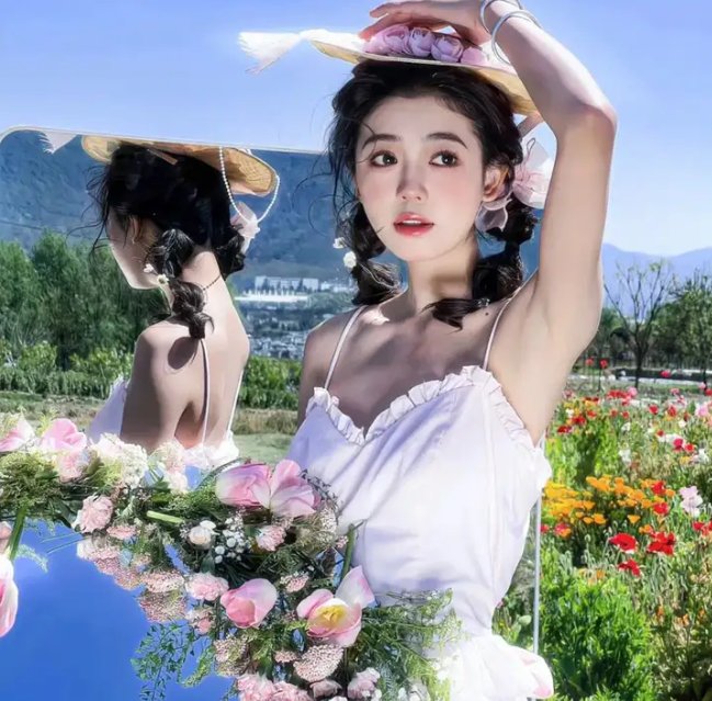 多彩人生