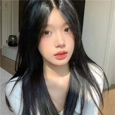 月亮女孩